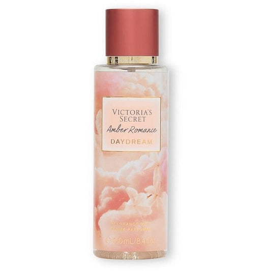 Victoria's Secret Amber Romance Daydream Body Spray 250ml