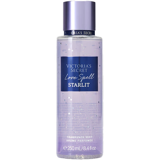 Victoria's Secret Love Spell Starlit Body Spray 250ml