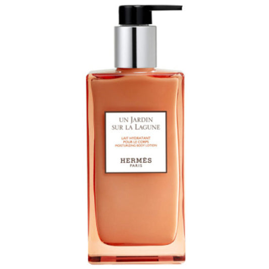Hermes Un Jardin Sur La Lagune Body Lotion 200ml