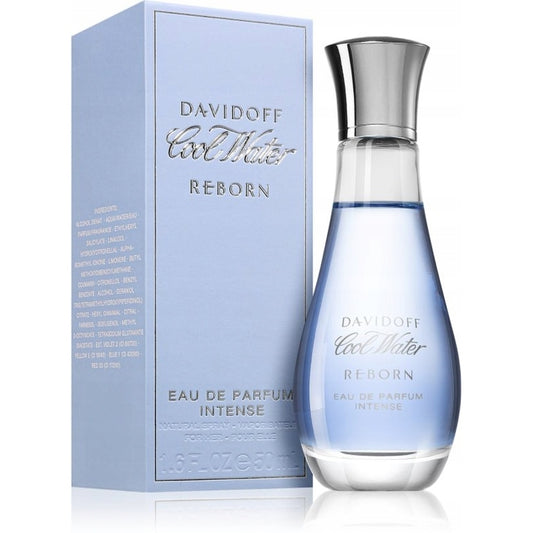 Davidoff Cool Water Reborn Intense EDP 50ml