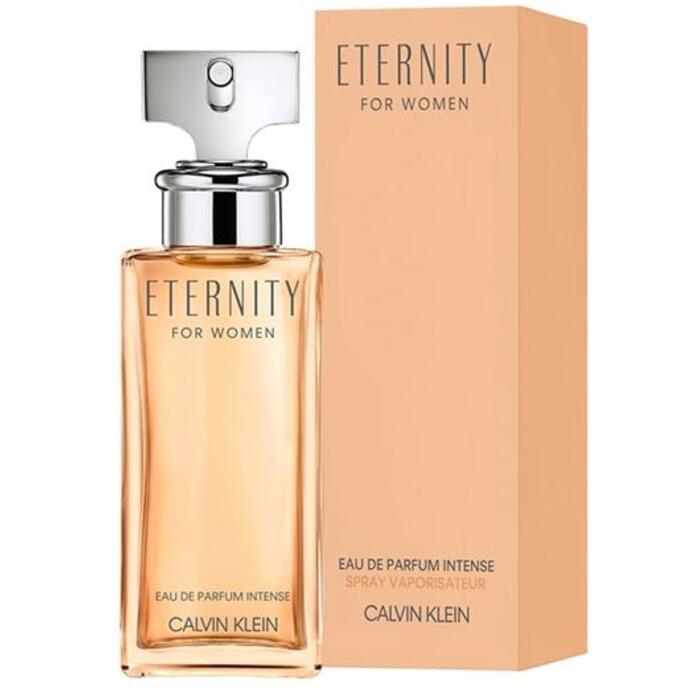 Calvin Klein Eternity Eau De Parfum Intense EDP 100ml
