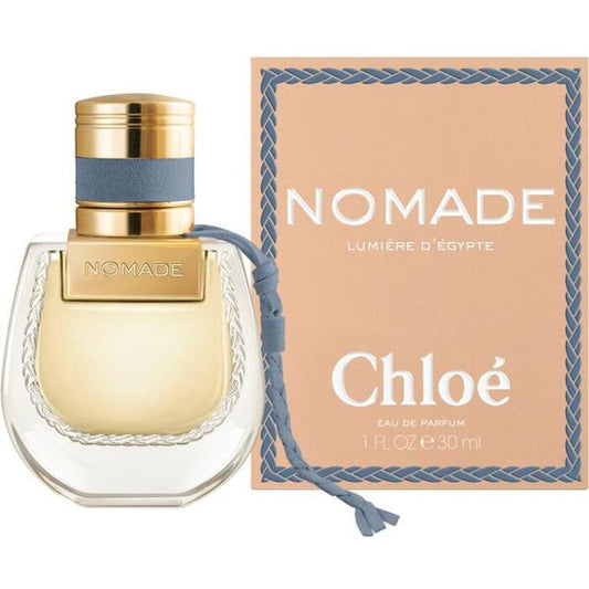 Chloé Nomade Lumiere D'Egypte EDP 30ml