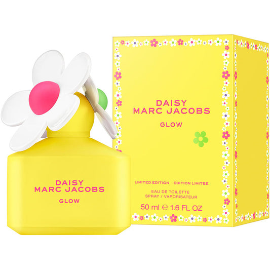 Marc Jacobs Daisy Glow EDT 50ml