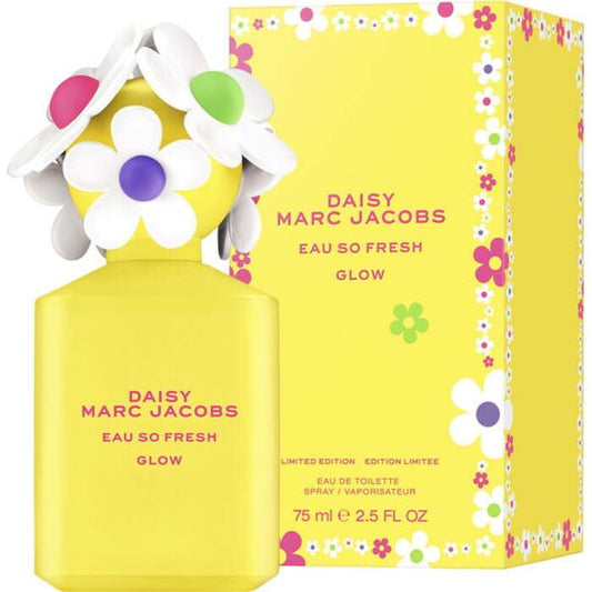 Marc Jacobs Daisy Eau So Fresh Glow EDT 75ml