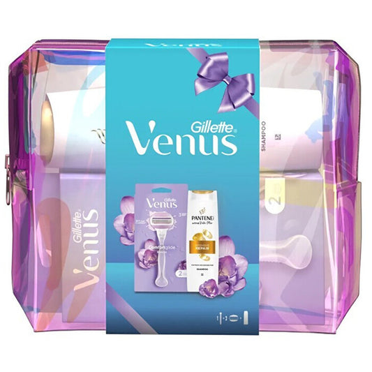 Gillette Venus Comfortglide Set - Gift set
