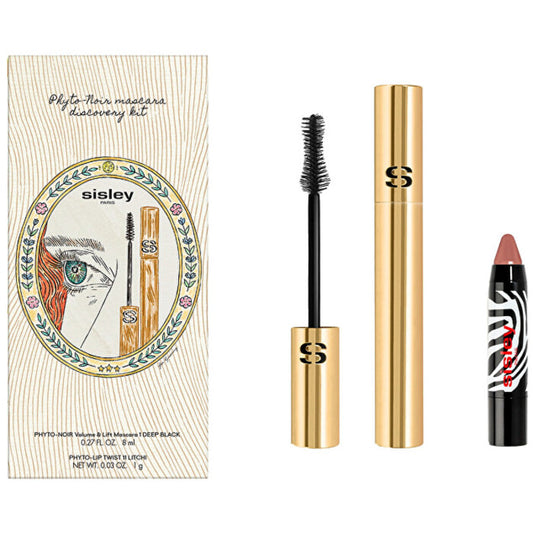 Sisley Phyto-Noir Mascara Discovery Kit - Gift Set