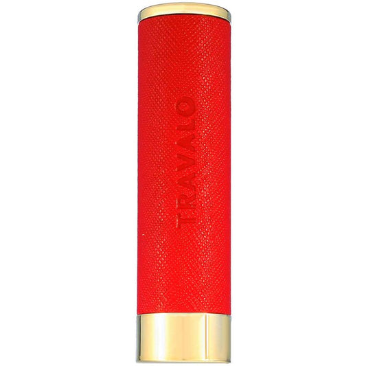 Travalo Travalo Walzer (red) - Refillable perfume atomizer 5ml