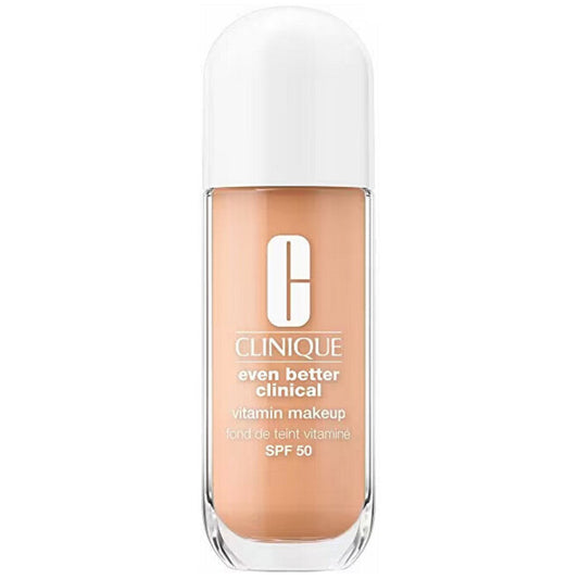 Clinique Even Better Clinical Vitamin Make-up SPF 50 30 ml Light Medium Cool 3