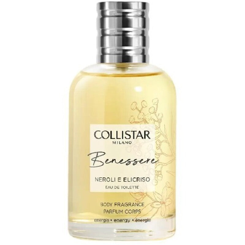 Collistar Benessere EDT 100ml