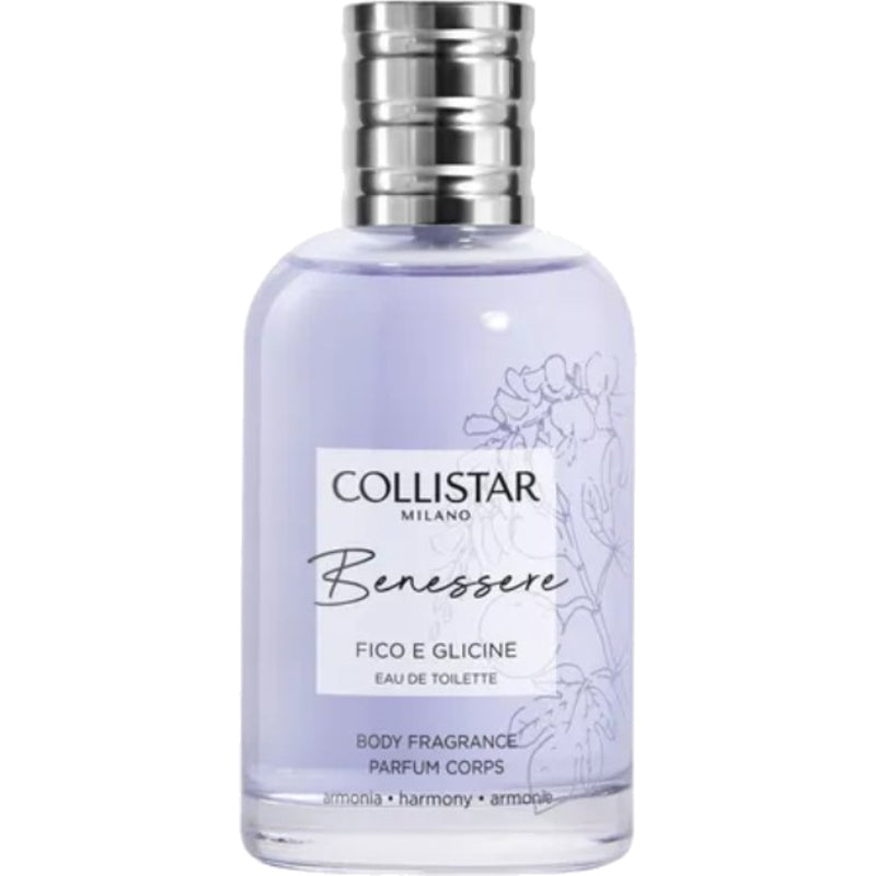 Collistar Benessere Eau de Toilette 100ml