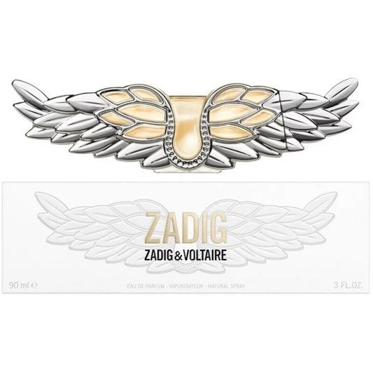 Zadig & Voltaire Zadig EDP 50ml