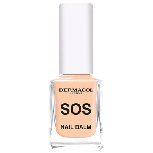 Dermacol SOS Nail Balm - Nail Balm 11ml