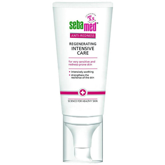 Sebamed Anti-Redness Regenerating Intensive Care - Intensive regenerating skin cream 50ml