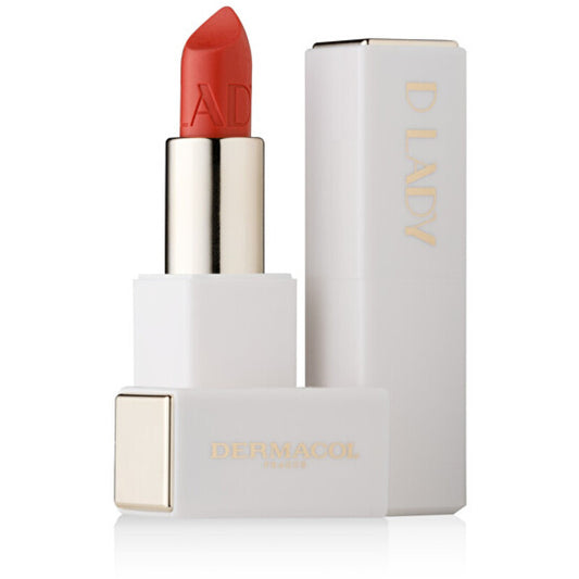 Dermacol D Lady Lipstick - Lipstick 4.4 g 07 Lady Berry