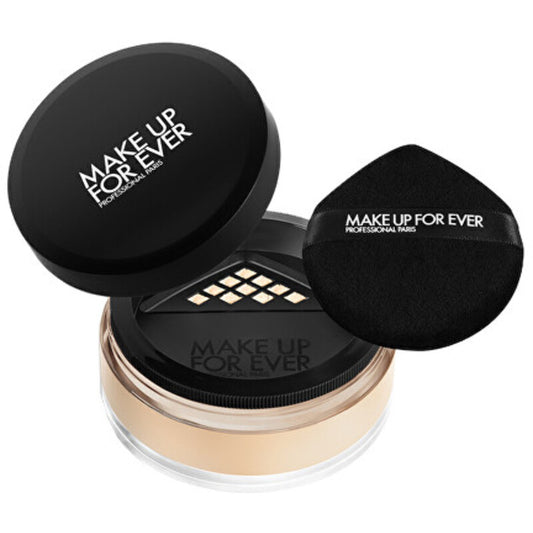 Make Up For Ever HD Skin Setting Powder - Fine setting powder 18 g 4.1 Deep Sienna