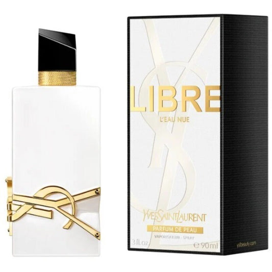 Yves Saint Laurent Libre L'Eau Nue EDP 90ml
