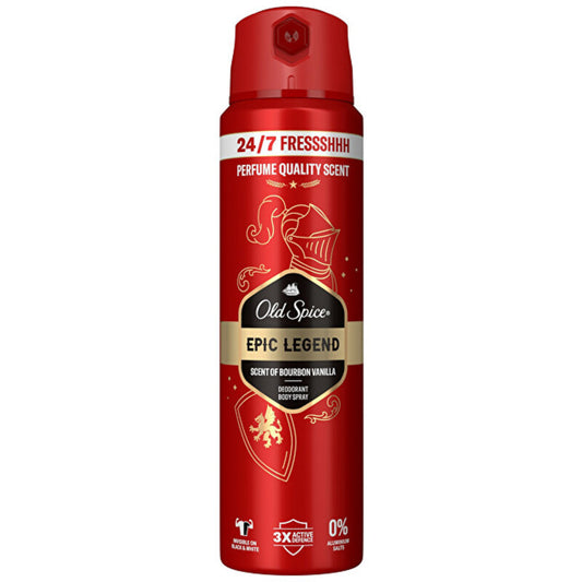 Perris Portofino Night Power Antiperspirant Stick -  antiperspirant