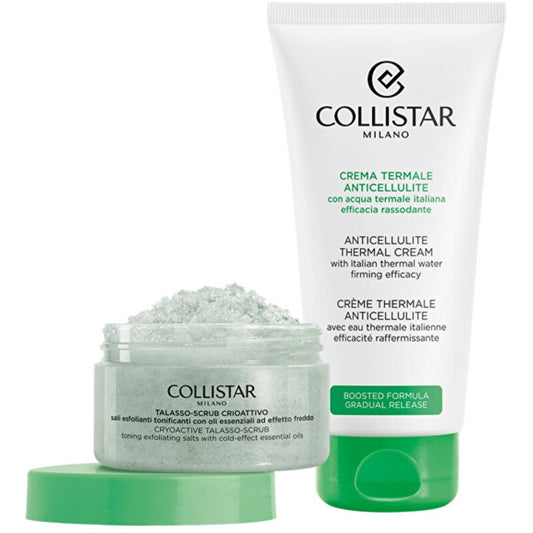 Collistar Body Care Set - Body care gift set