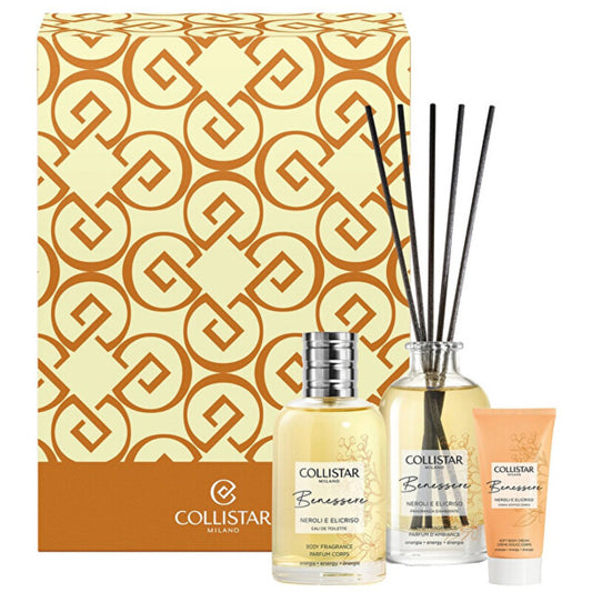 Collistar Beneserre Set - Gift set