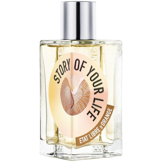 Etat Libre d'Orange Story Of Your Life EDP 100ml