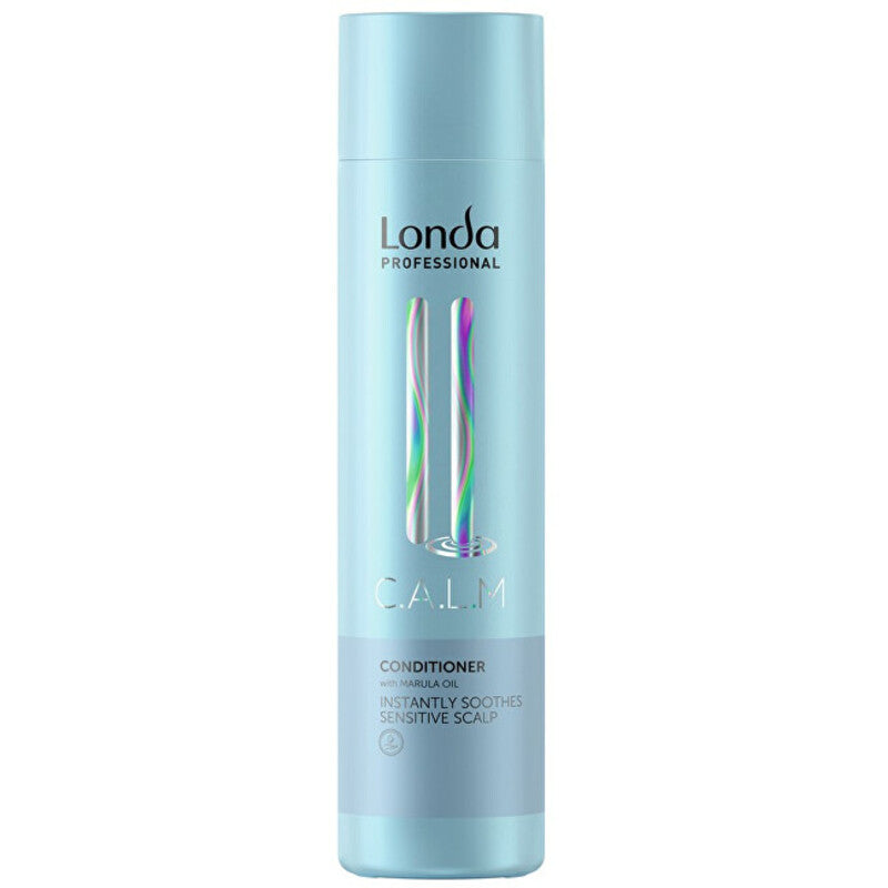 Londa Professional Calm Soothing Conditioner - Soothing conditioner 1000ml