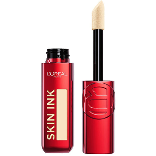 L'Oréal Infaillible Skin Ink - Make-up and corrector 2 in 1 15 ml 290 Medium Warm
