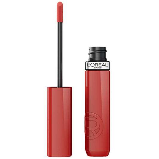 L´Oréal Infaillible Laque Resistance - Liquid Lipstick 4.3 ml 250 Pink Oulala