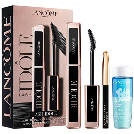 Lancome Lash Idole Mascara Volume Set - Gift Set