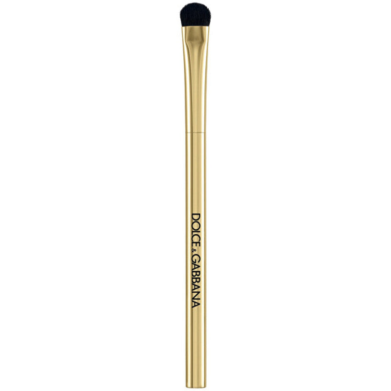 Dolce Gabbana Eyeshadow Shader Beauty Brush - Cosmetic brush for applying eyeshadow