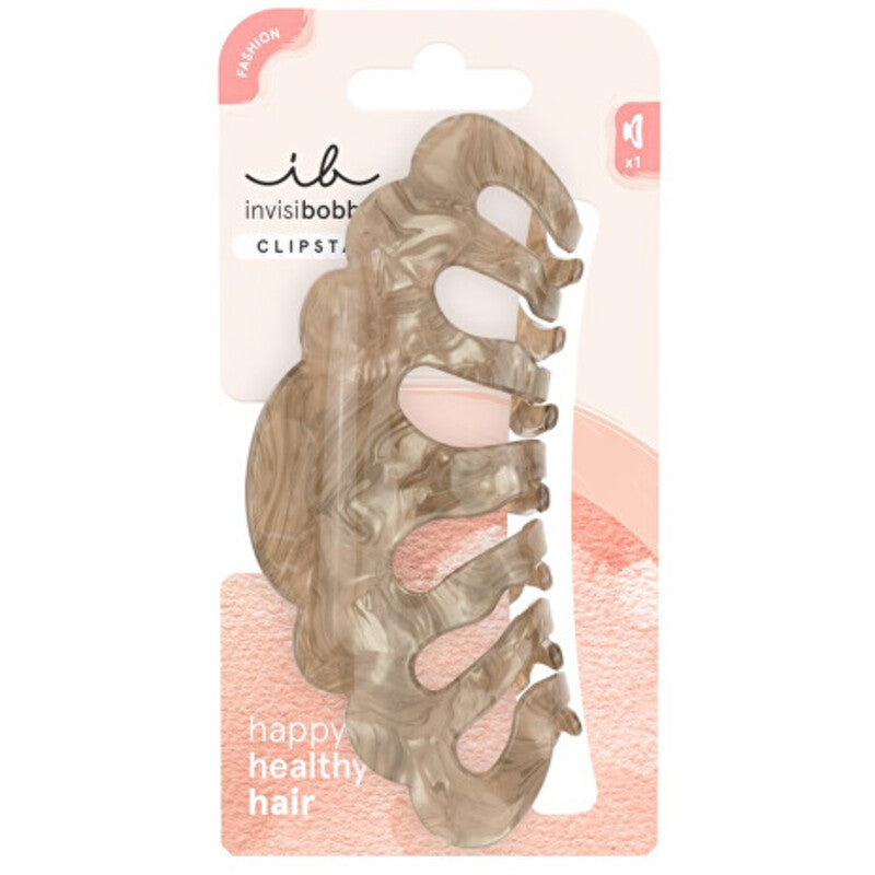 Invisibobble Clipstar XL Pure Pearlfection - Hair Clip