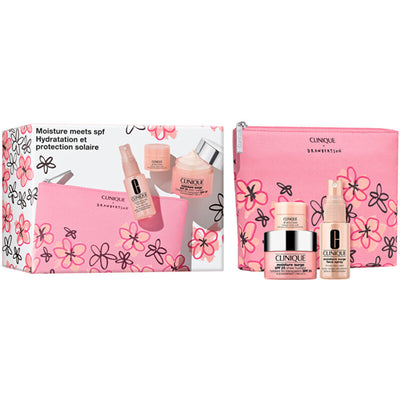Clinique Moisture Surge SPF Value Kit - Gift Set