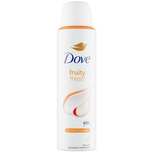 Dove Fruity Fresh Anti-Perspirant - Antiperspirant spray 150ml
