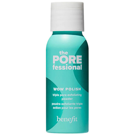 Benefit The Porefessional Wow Polish Triple Pore-Exfoliating Powder - Peeling powder 45.0g