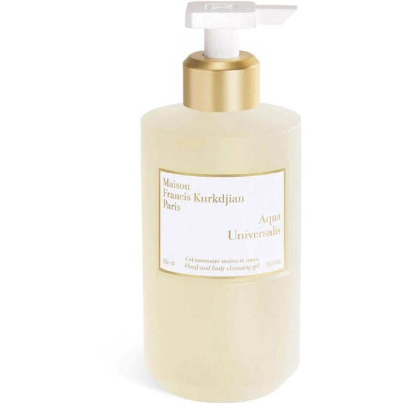 Maison Francis Kurkdjian Aqua Universalis Liquid body and hand soap 350ml