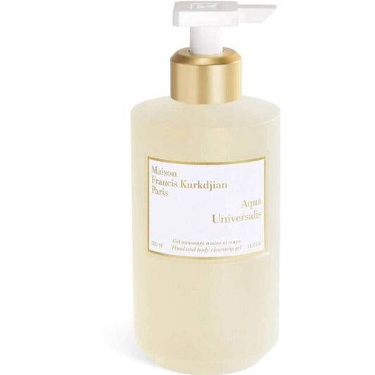 Maison Francis Kurkdjian Aqua Universalis Liquid body and hand soap 350ml