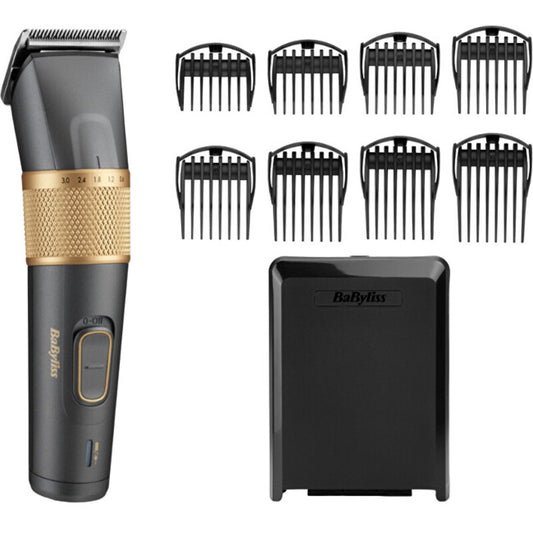 BaByliss PRO E987E - Hair clipper