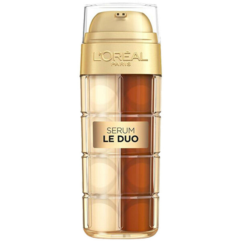 L´Oréal Age Perfect Le Duo Serum - Rejuvenating skin serum 30ml