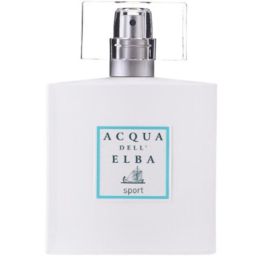 Acqua Dell' Elba Acqua dell' Elba Sport EDT 100ml