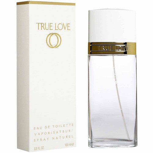 Elizabeth Arden True Love EDT 100ml