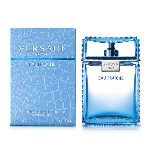 Versace Versace Man Eau Fraiche EDT Tester 100ml