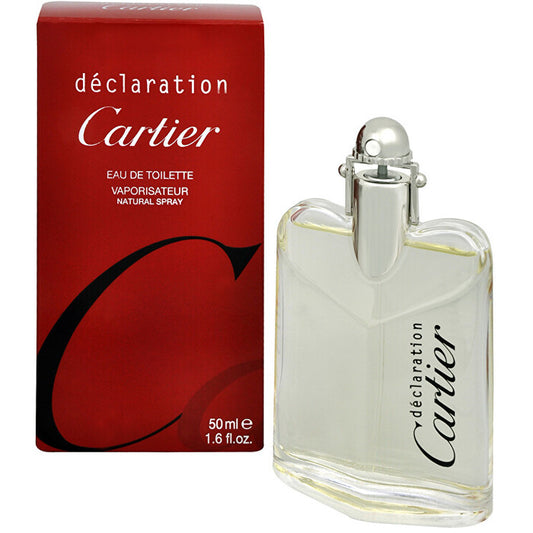 Cartier Declaration EDT 100ml
