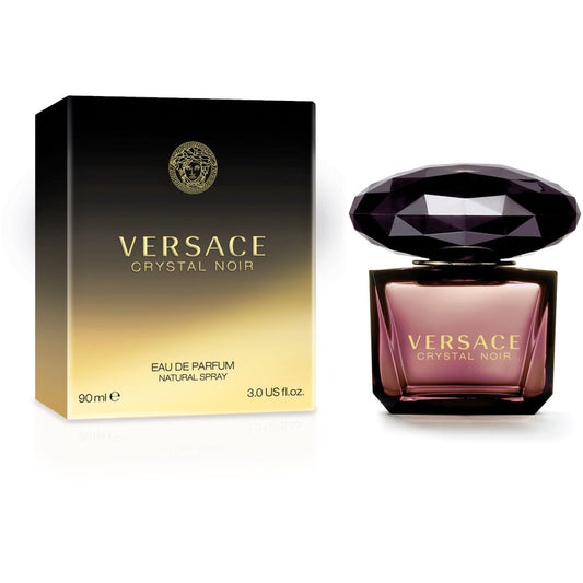 Versace Crystal Noir EDP 30ml