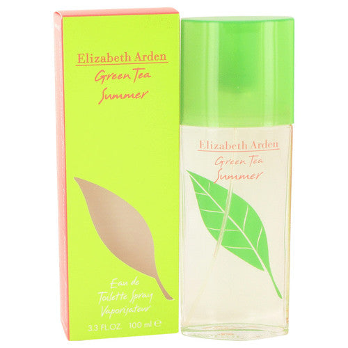 Elizabeth Arden Green Tea Summer EDT 100ml
