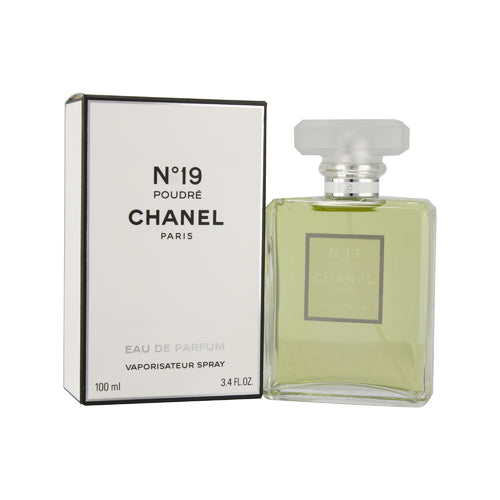 Chanel No.19 EDP 100ml