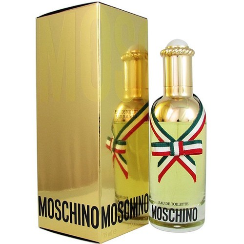 Moschino Femme EDT 75ml