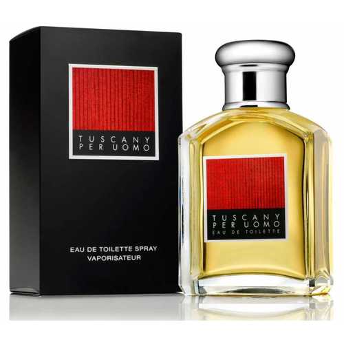 Aramis Tuscany for Uomo EDT 100ml