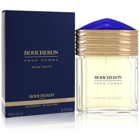 Boucheron Boucheron pour Homme EDT 100ml