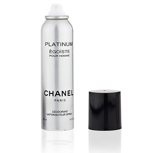 Chanel Egoiste Platinum Deospray 100ml