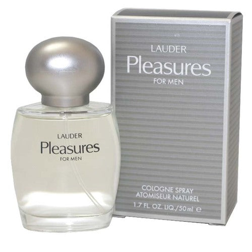 Estee Lauder Pleasures for Men EDC 100ml