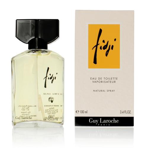 Guy Laroche Fidji EDT 50ml